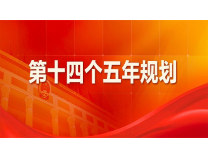 九游登陆入口-九游online(中国)为“十四五”规划建言献策 